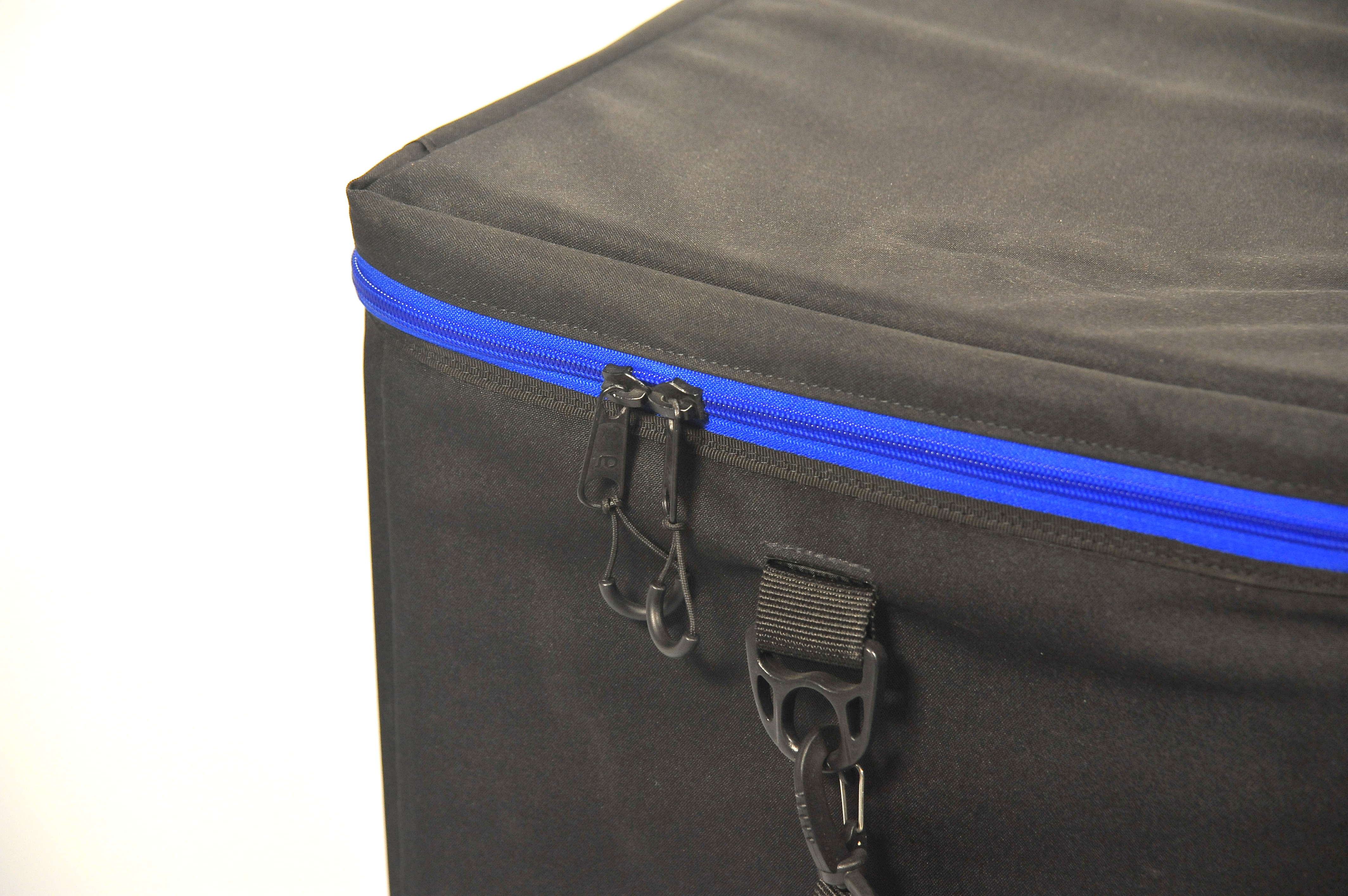 LightBaggs BAGG K400 w. Zipper 3
