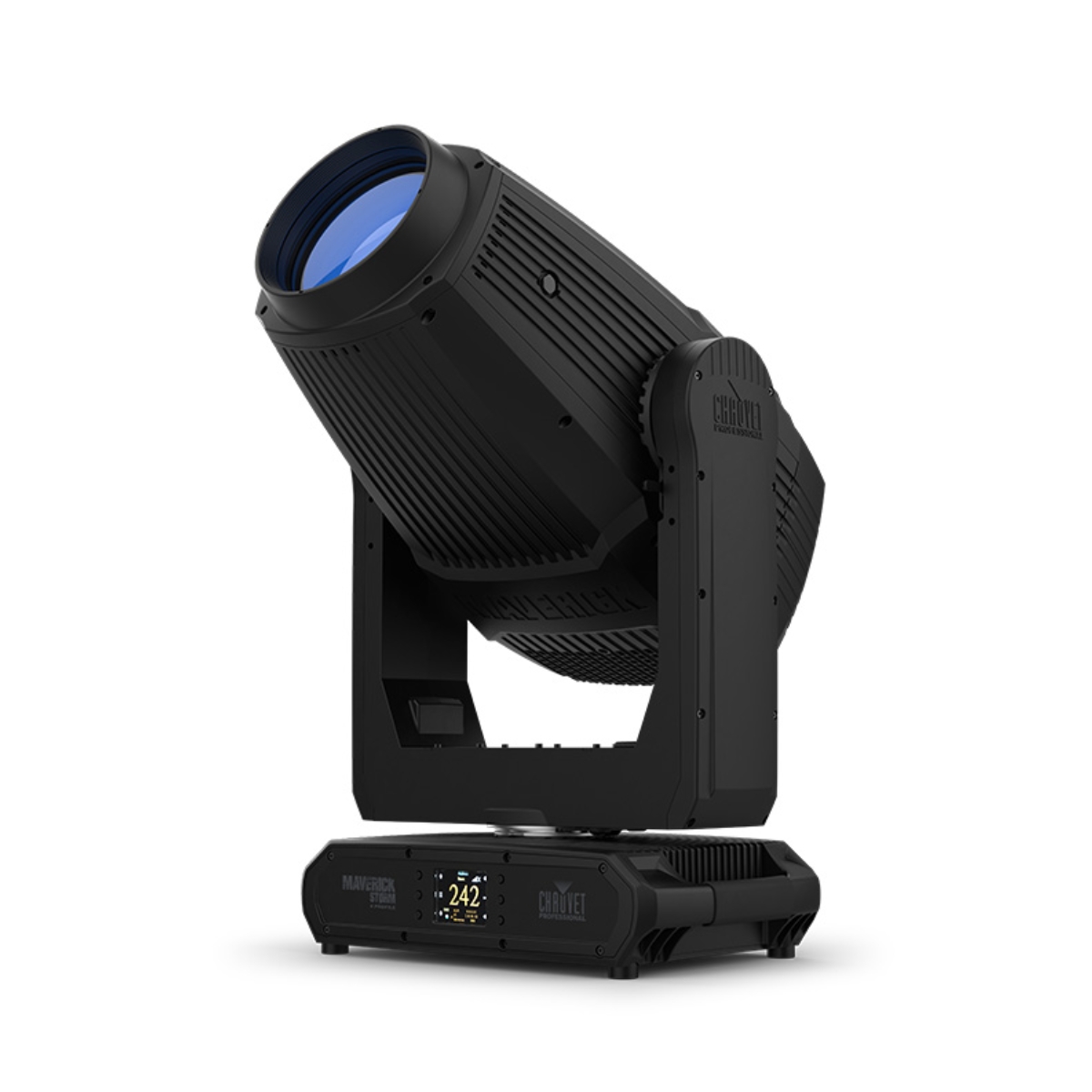 Chauvet Maverick Storm 4 Profile 3
