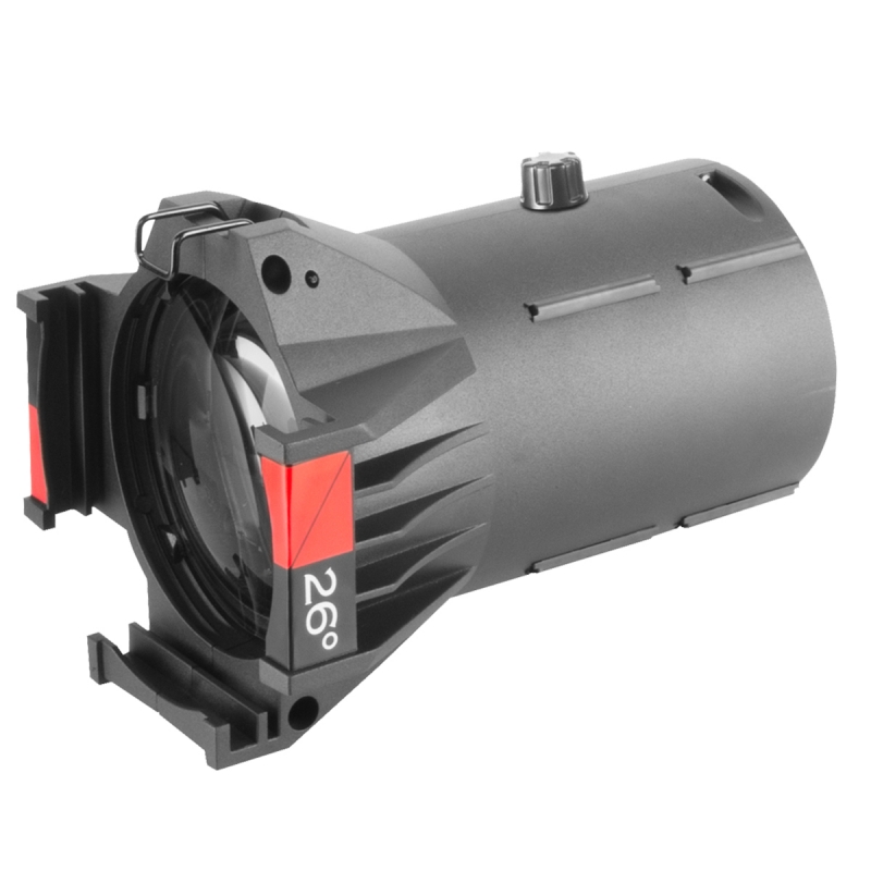 Chauvet Ovation HD Optik 26° 3