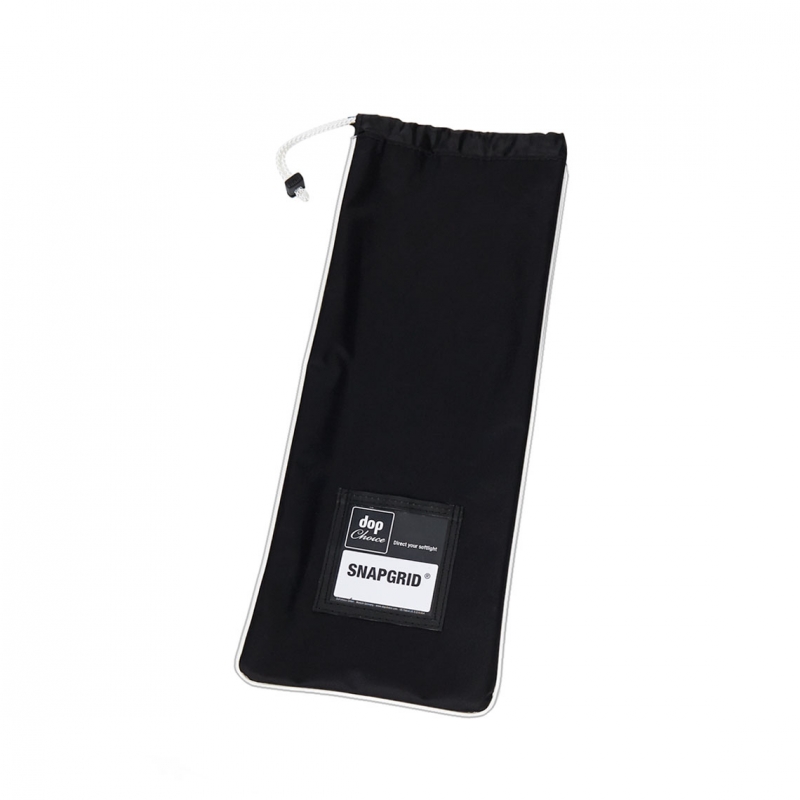 DoPchoice SNAPGRID® 40° für SNAPBAG® 40x40cm 3