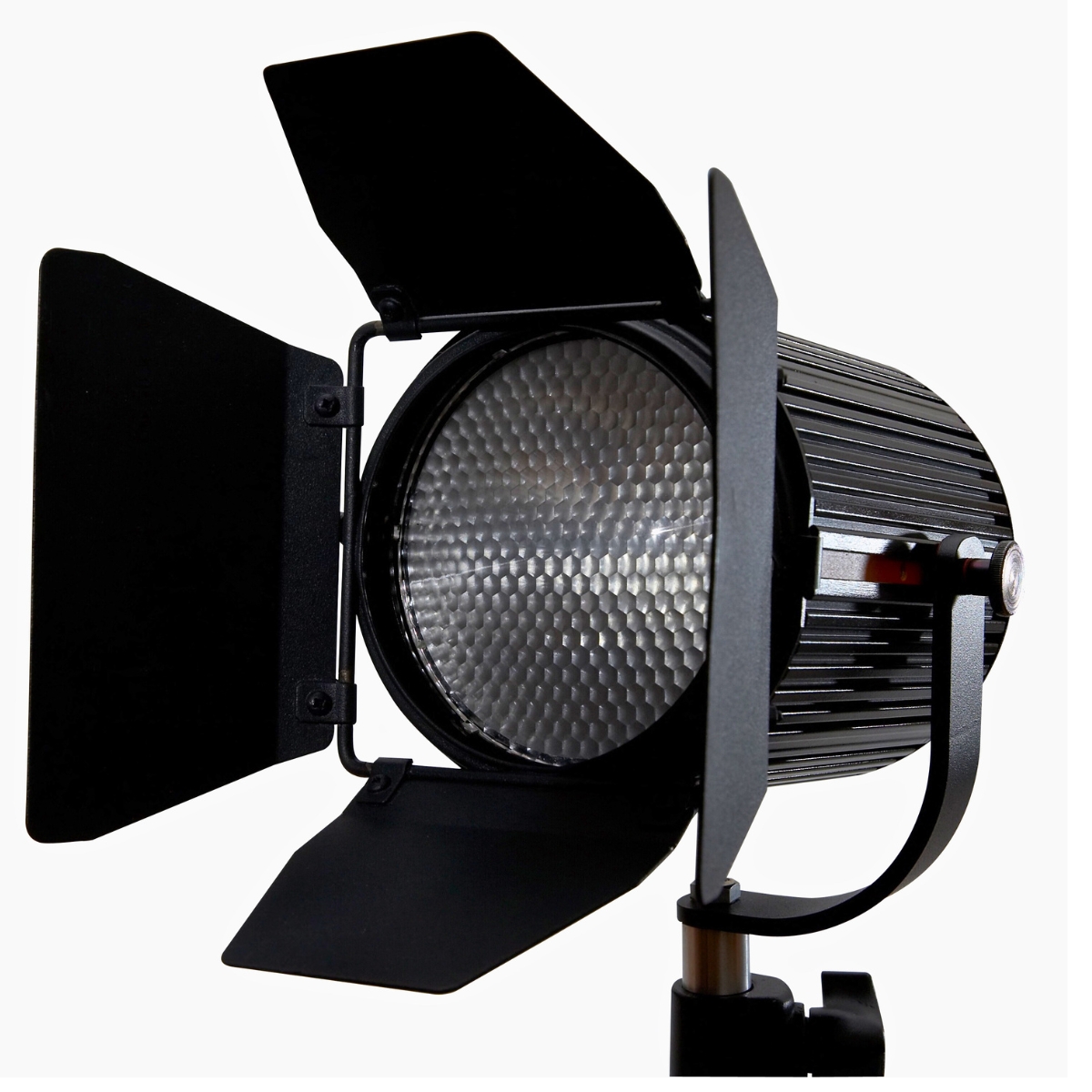LDDE SpectraWow+ SW-40W RGB schwarz 