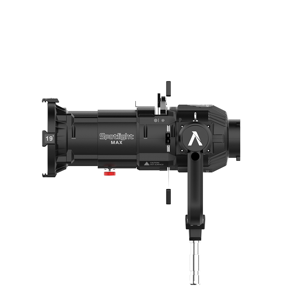 Aputure Spotlight Max 19° Kit 5