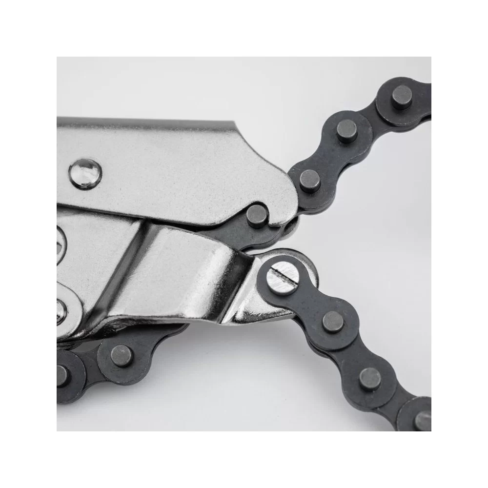 Udengo Chain Vise Grip mit Pin 3