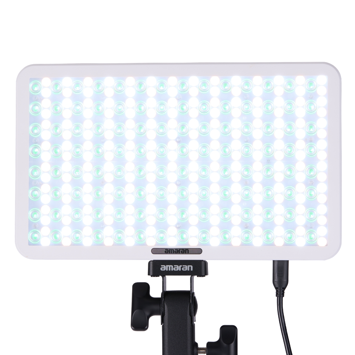 amaran Pano 60c 2-Light Kit (White) 4