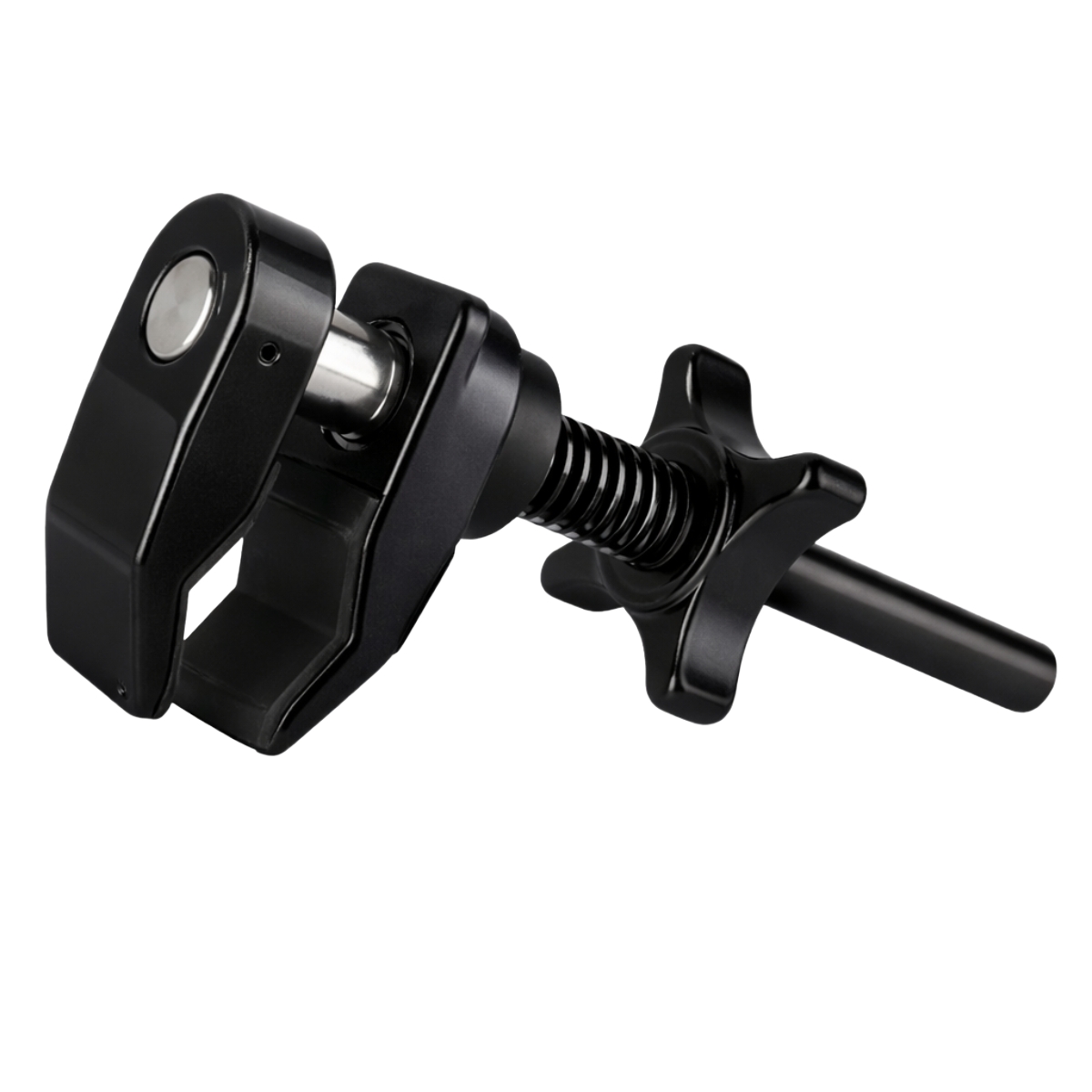 Cardellini Skinny Mini Clamp (silber) 2