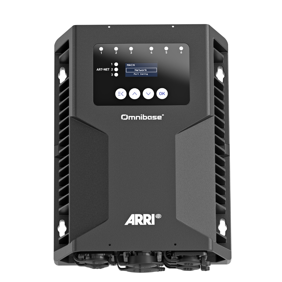ARRI Omnibase
