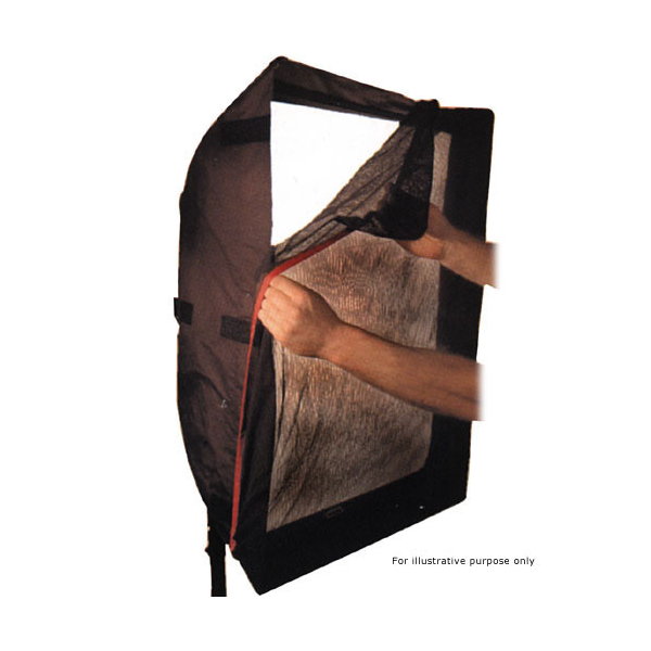 Chimera 3639 Scrim Double Medium