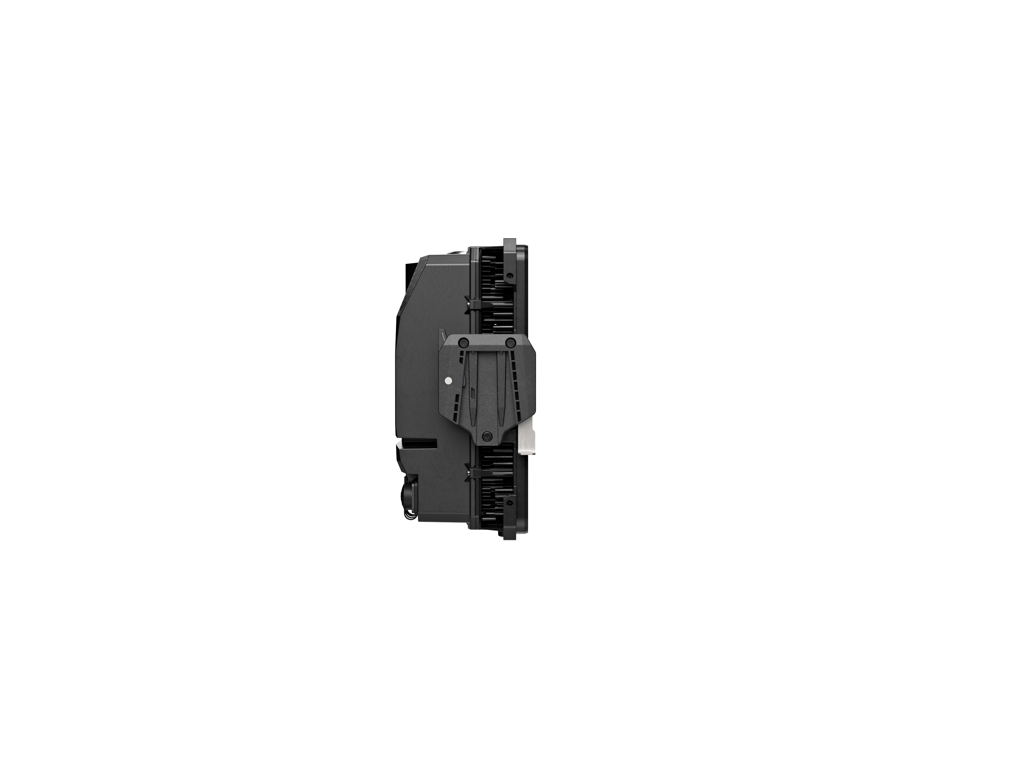 ARRI SkyPanel X21 inkl. Dome (schwarz)