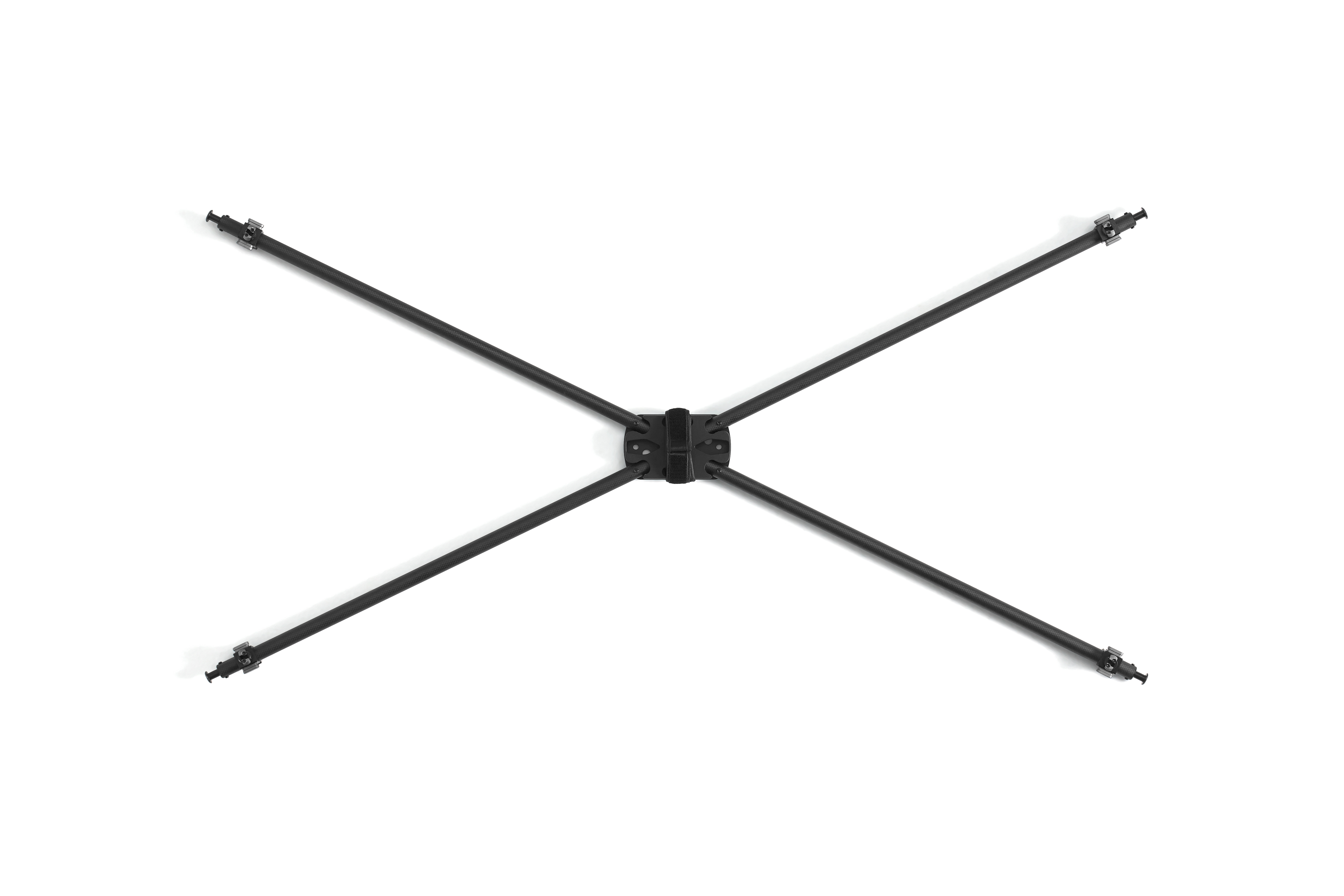Aputure INFINIMAT & Softbox Pack 2x4 7