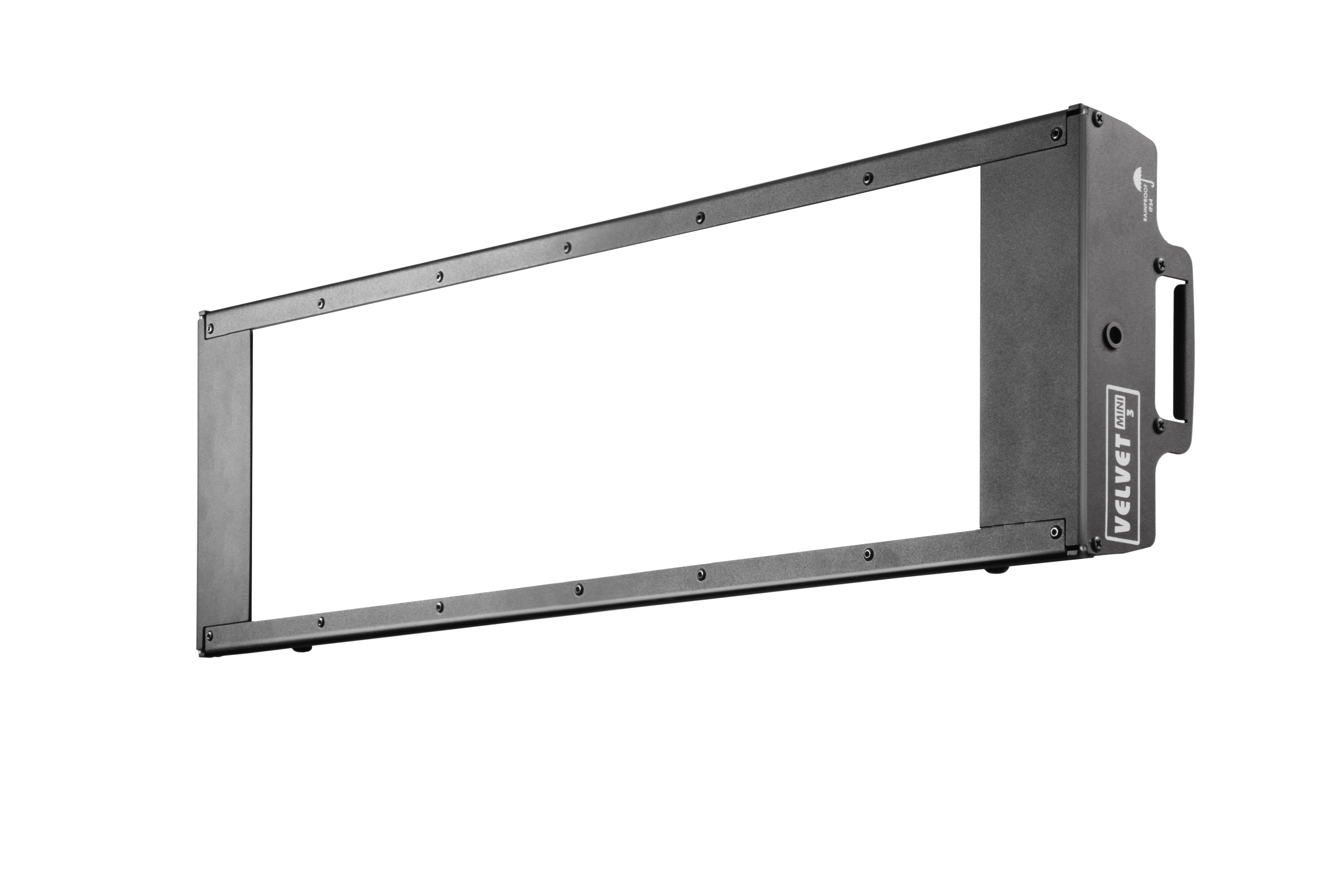 VELVET MINI 2 STUDIO LED-Softlight Panel (ohne Montagebügel!) VELVET MINI 2 STUDIO LED-Softlight Panel (ohne Montagebügel!)