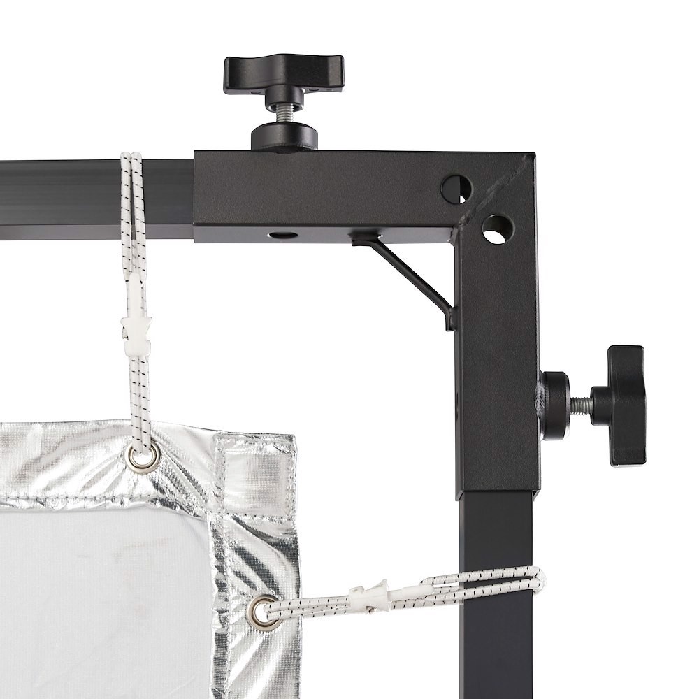 Avenger H1200M Modular Overhead Frame w/Ears, 366x366 cm 5