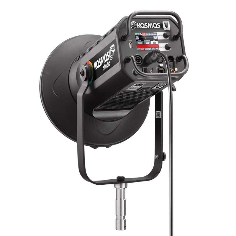 VELVET Kosmos 400 Color Studio PACK 3