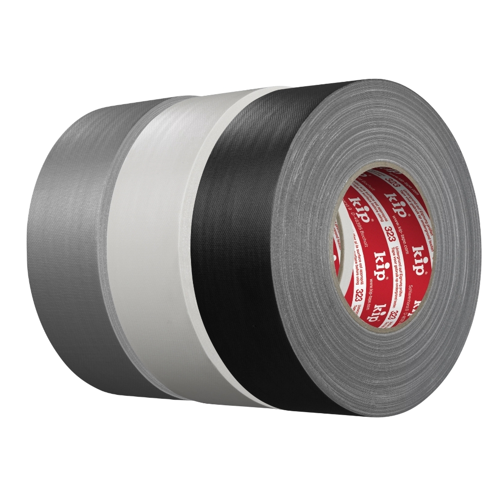 Pro Tapes® Gaffer’s Tape Matt 50mm x 50m