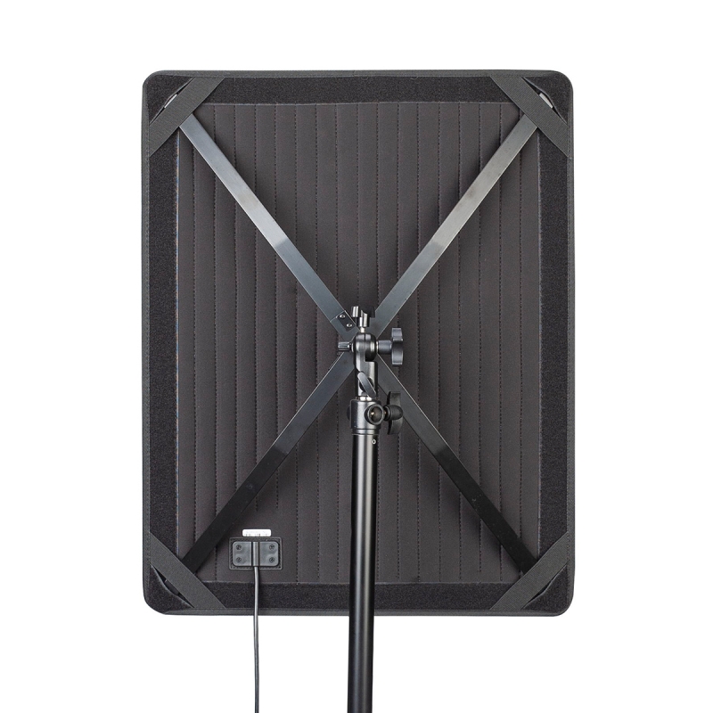 SWIT SL-100P 100W Bi-color IP54 RainProof Flexible Light 2