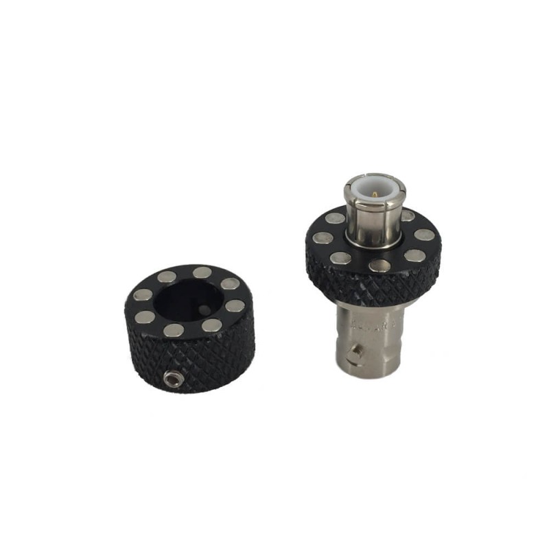 BNC Easy Click Adapter