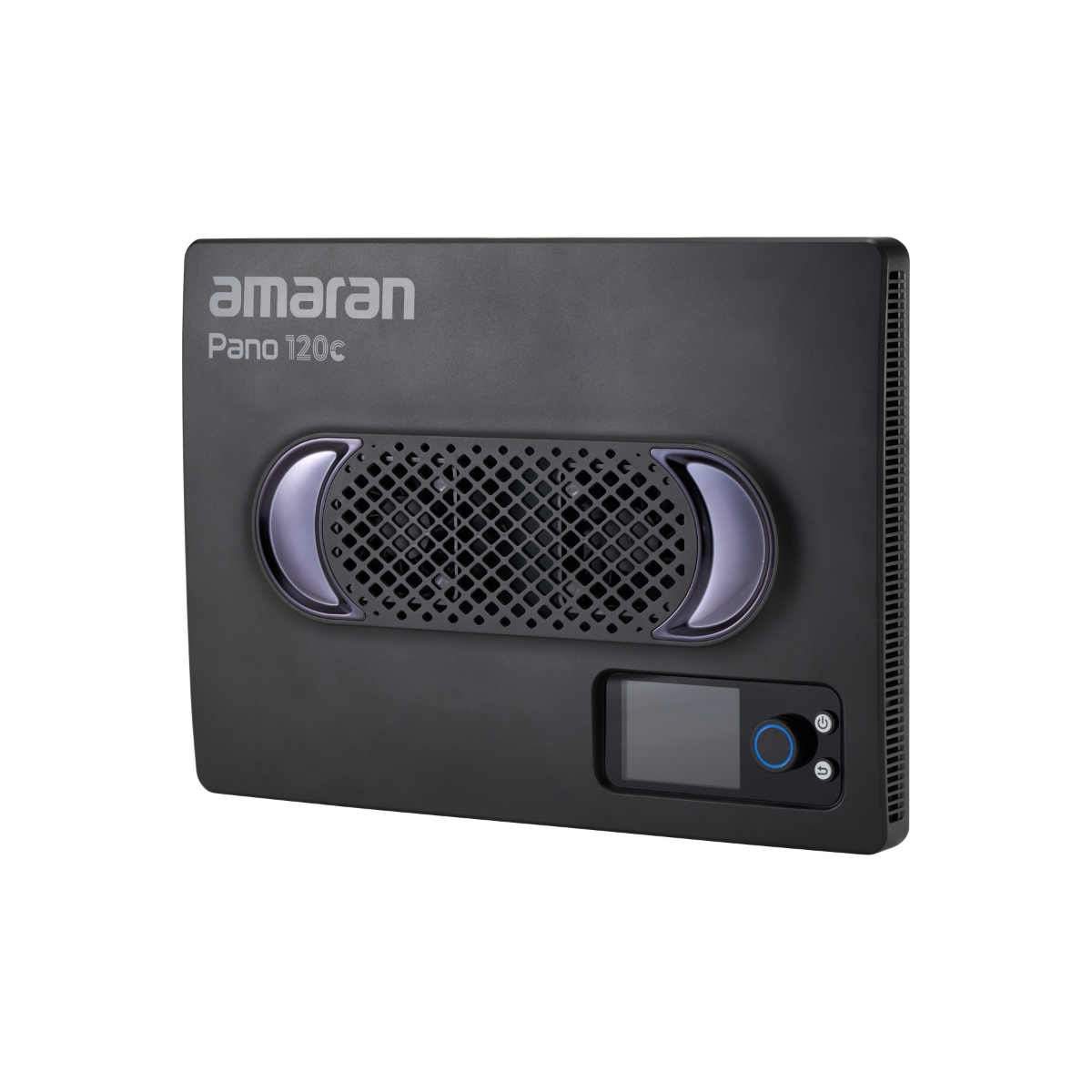amaran Pano 120c Kit (Charcoal)  3