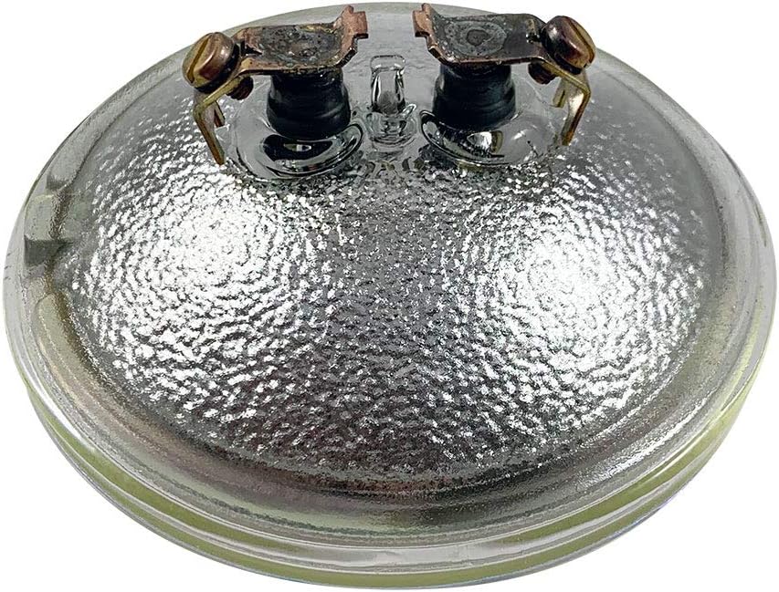 GE Lighting PAR36 120V/650W 5000K - Flood 2