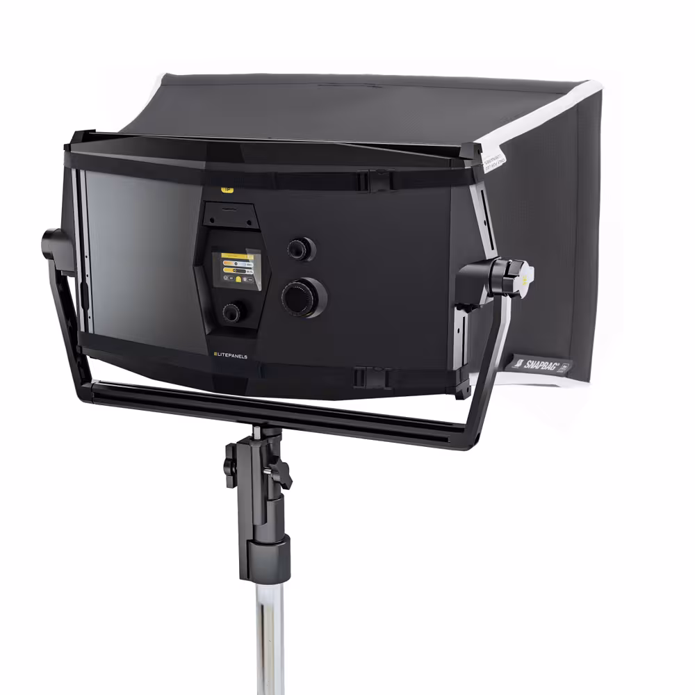DoPchoice SNAPBAG® für LITEPANELS Astra IP 2x1 2
