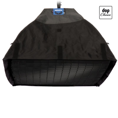 DoPchoice SNAPGRID® 40° für SoftBox SMALL