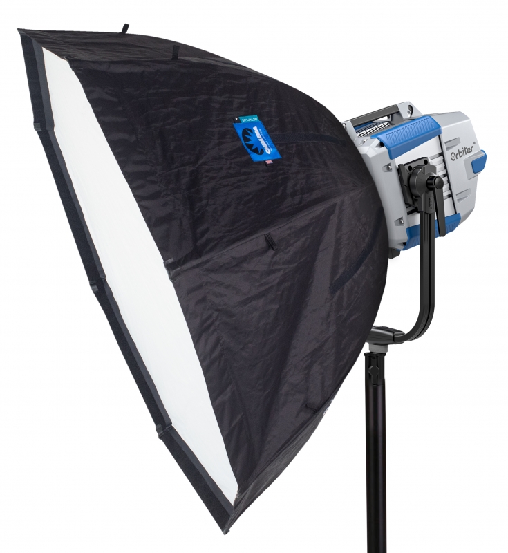 Chimera Octa 4 für ARRI Orbiter