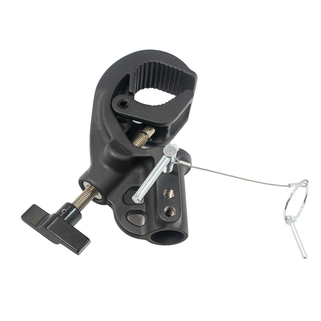 Duratruss DT PRO-Studio-Selflock-Clamp 100kg  4