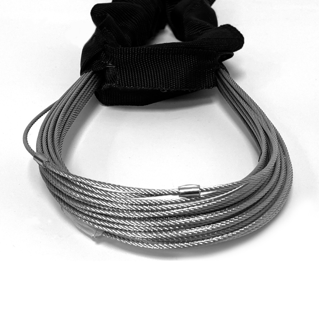 Duratruss DT Rundschlinge WLL 2T, schwarz DGUV 3