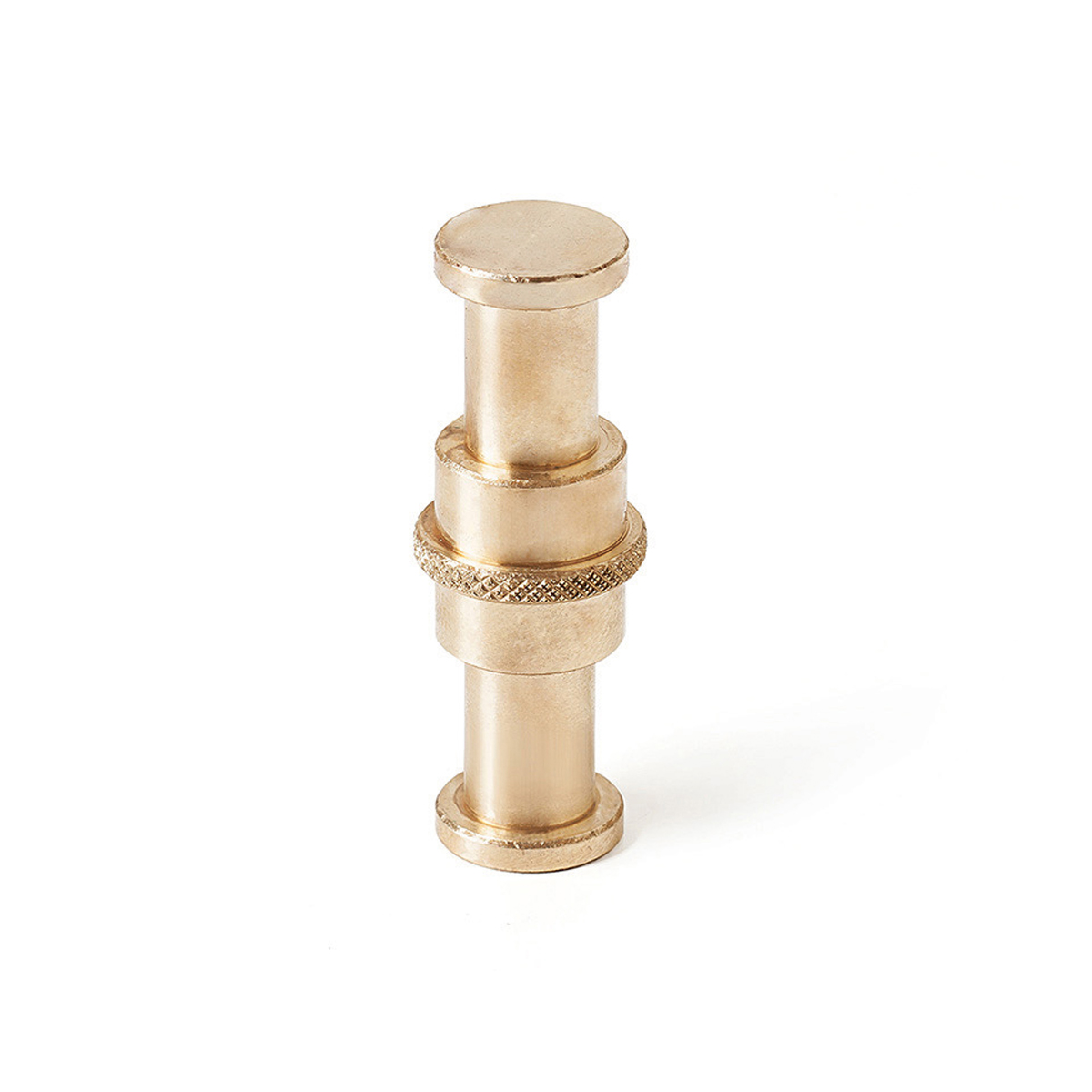 Muraro Doppelzapfen 16mm 013OG Muraro Doppelzapfen 16mm 013OG