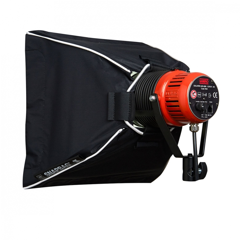 DoPchoice SNAPBAG® FLEX 70 - 120mm 2