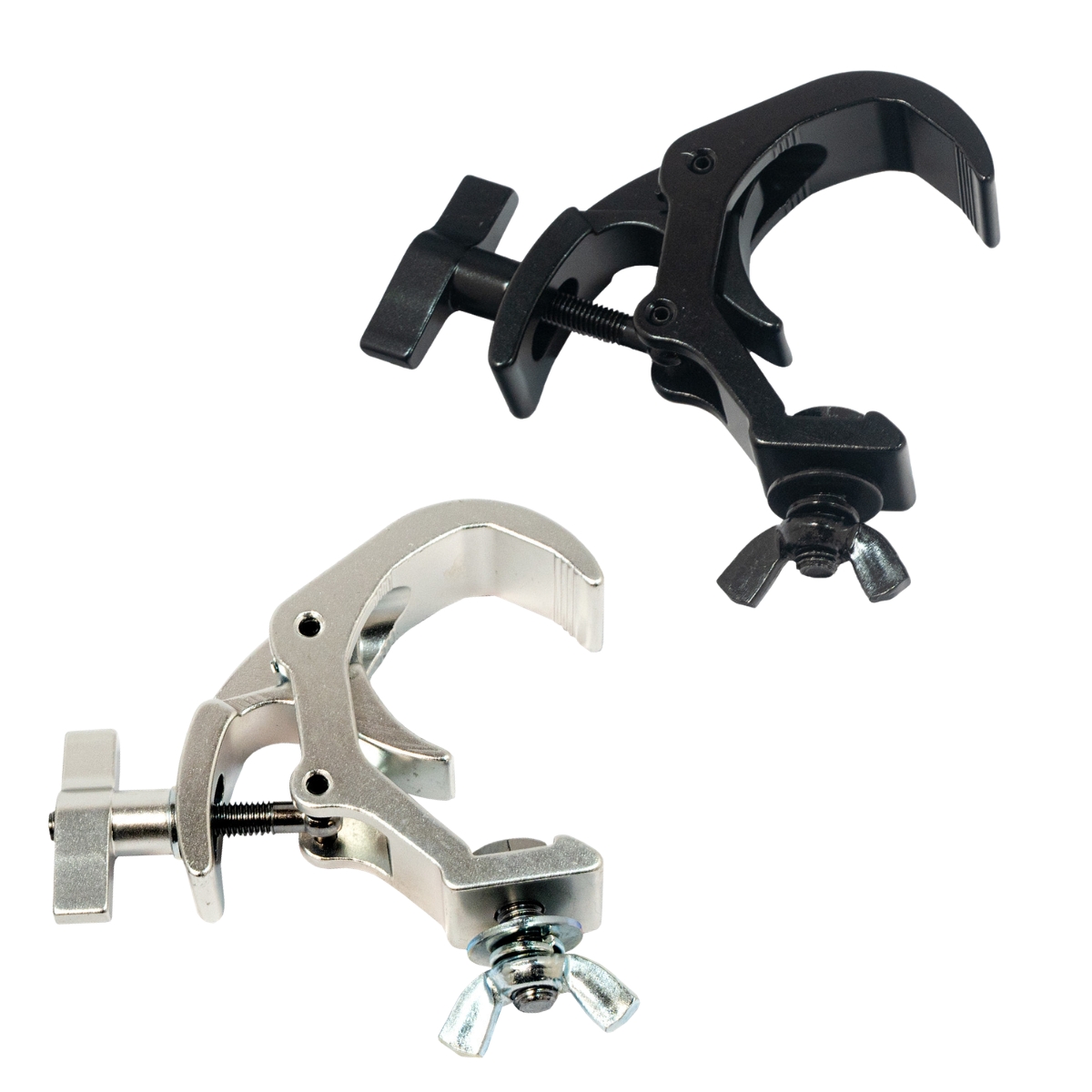 Duratruss DT Selflock Clamp Light 50kg