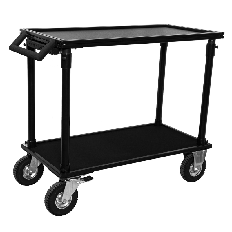 Hil-Tools ARNE HT1 Equipmentwagen