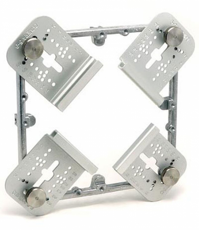 Chimera Speed Ring