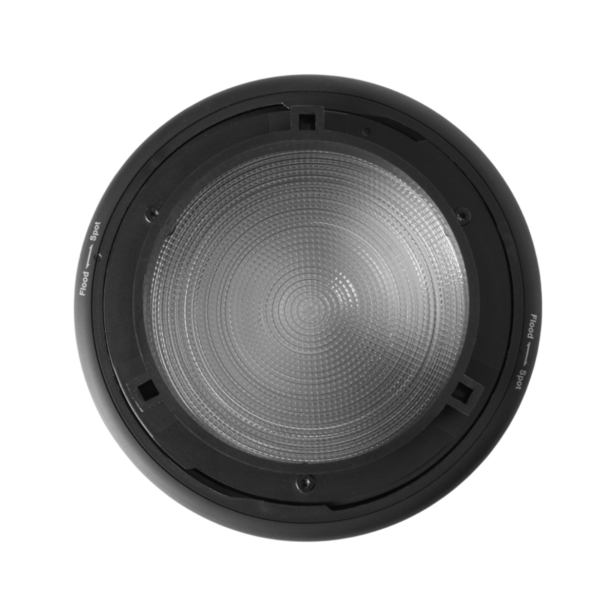 amaran Mini Fresnel (inkl. Barn Door)  3