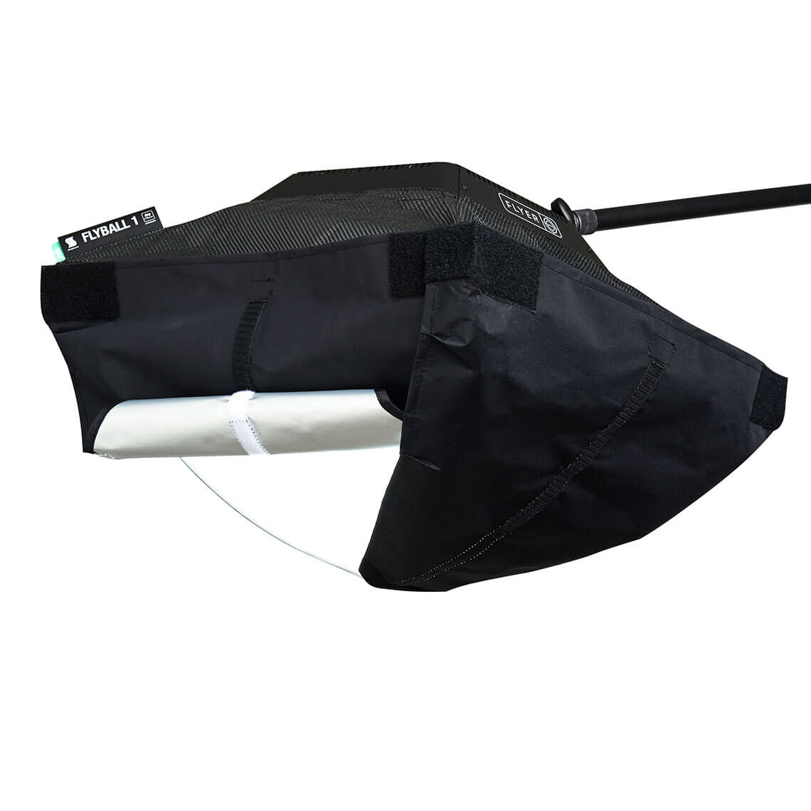 DoPchoice Snapbag Cover für BB&S Flyball 1 3