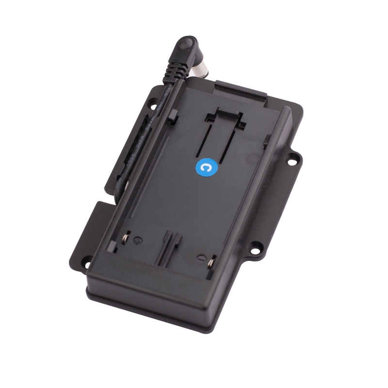 SWIT S-7003C Akkuplatte für Canon BP Akkus