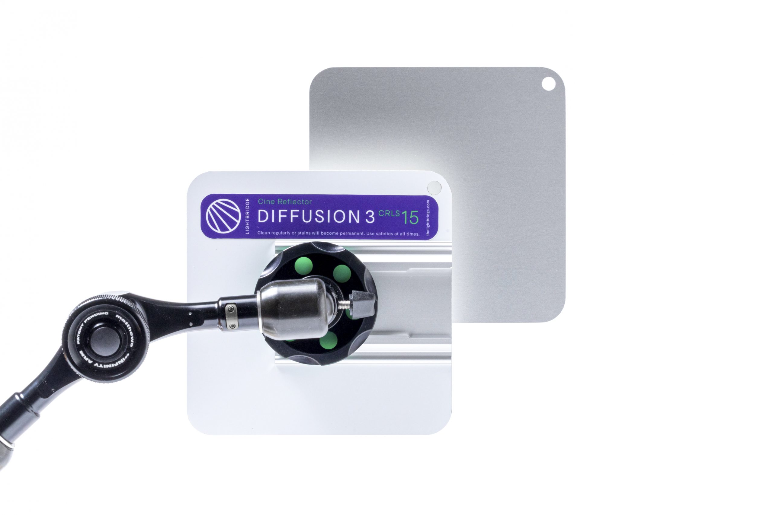 Lightbridge C-Start Kit 7