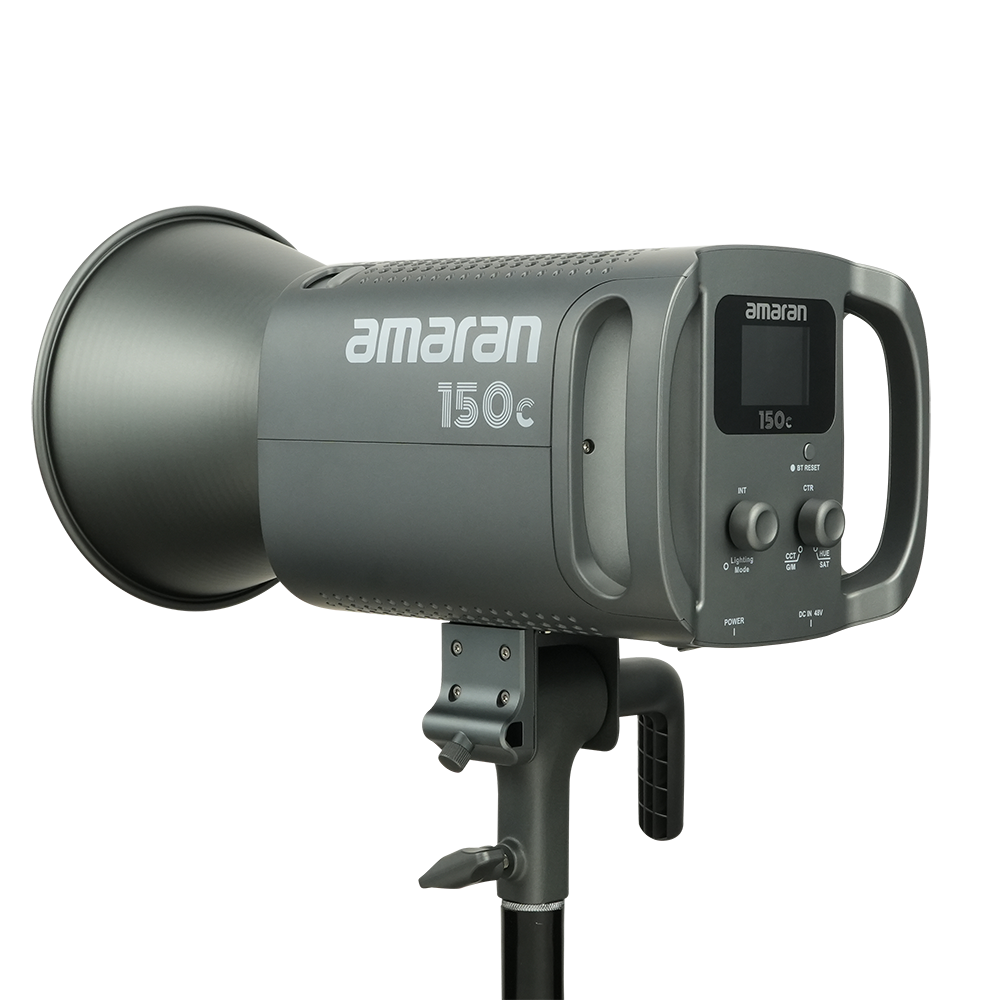 amaran 150c GREY（EU） 9