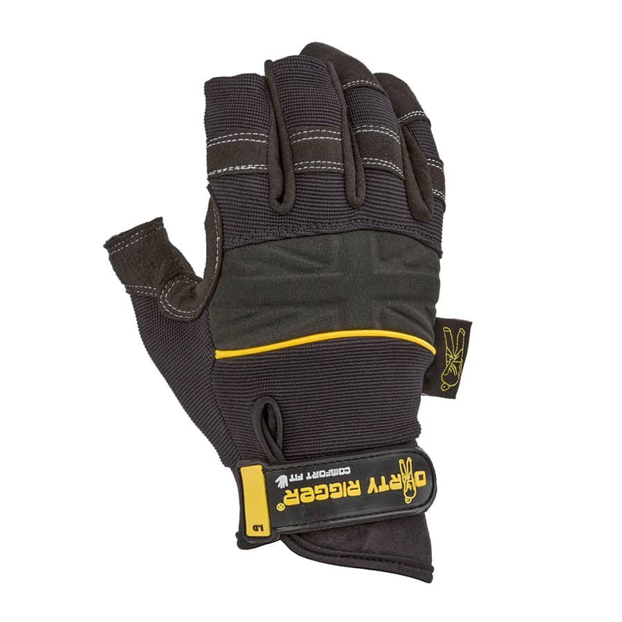 Dirty Rigger Comfort Fit™ Framer Rigger Glove 2