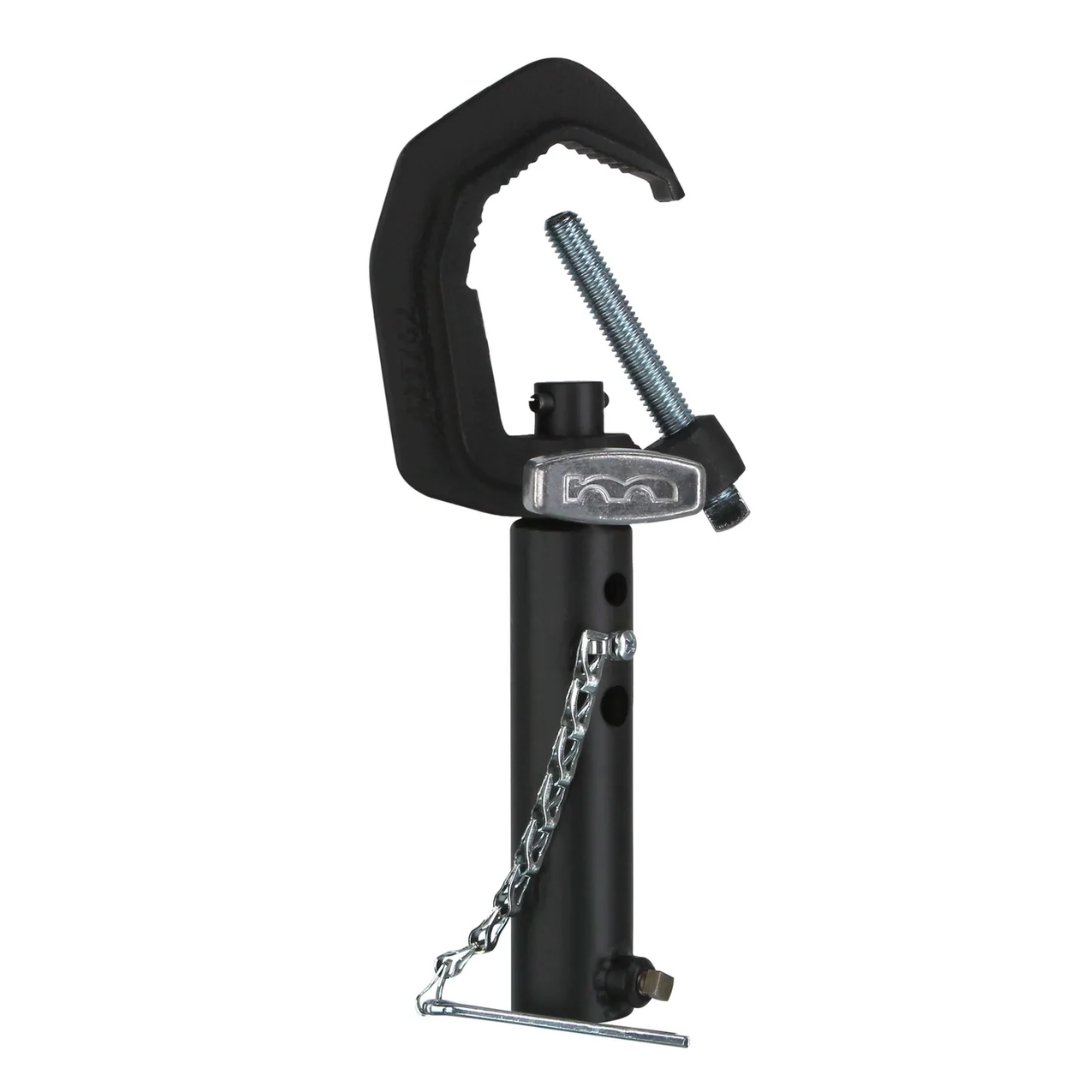 Matthews Pipe Clamp Junior