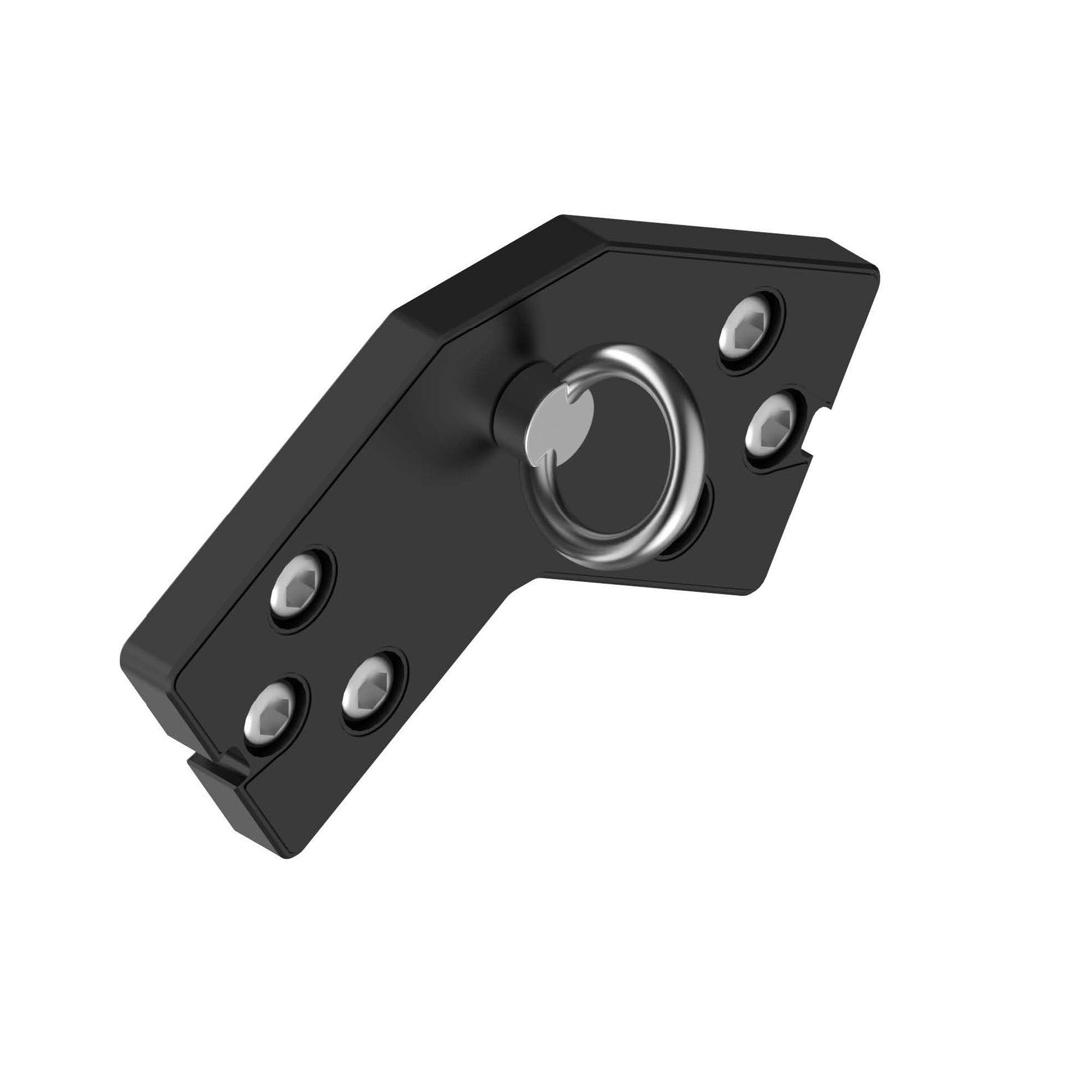 Aputure INFINIBAR Hexagon Flat Connector