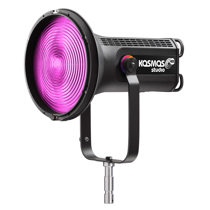 VELVET Kosmos 400 Color Studio PACK