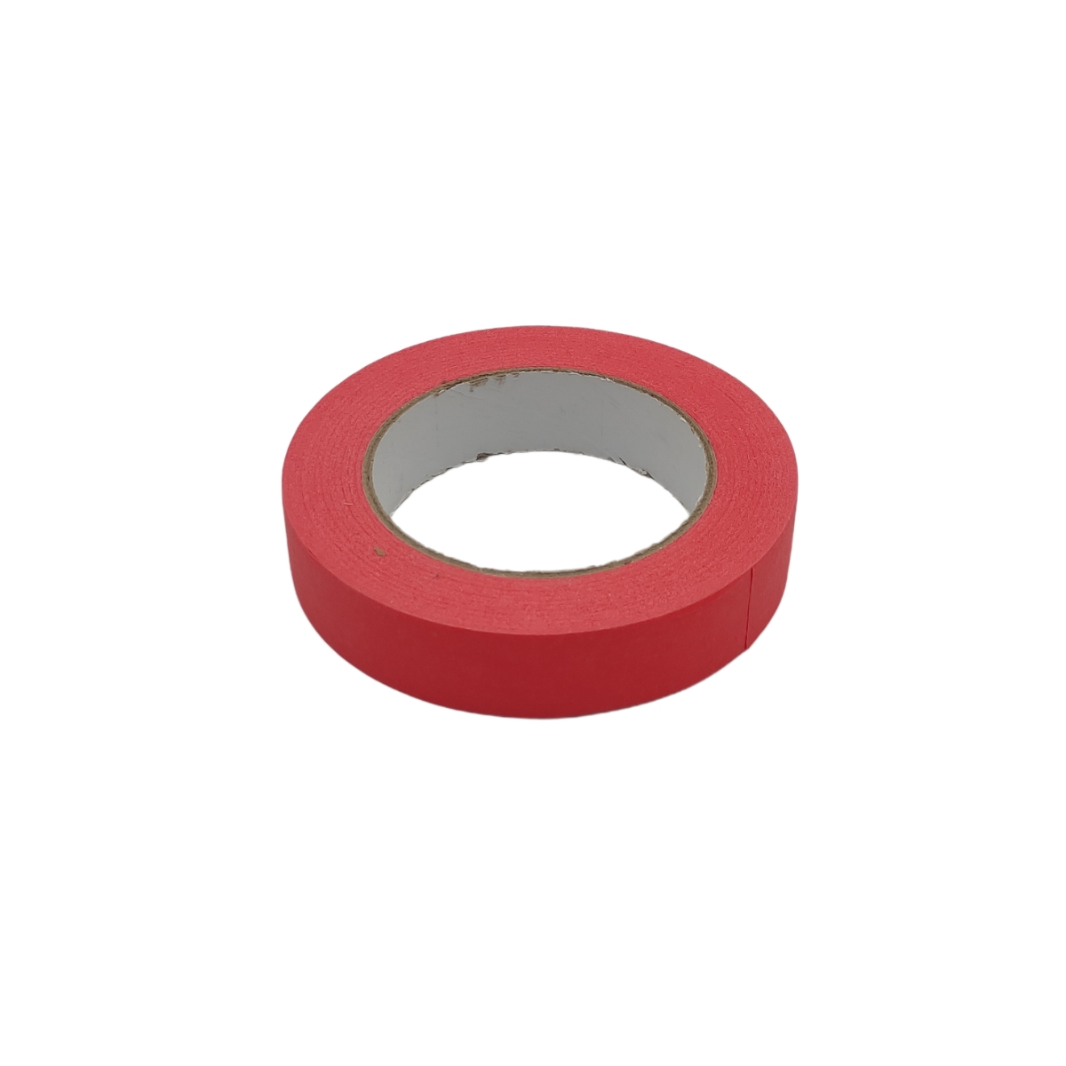 Paper-Tape 50 Meter rot 24mm