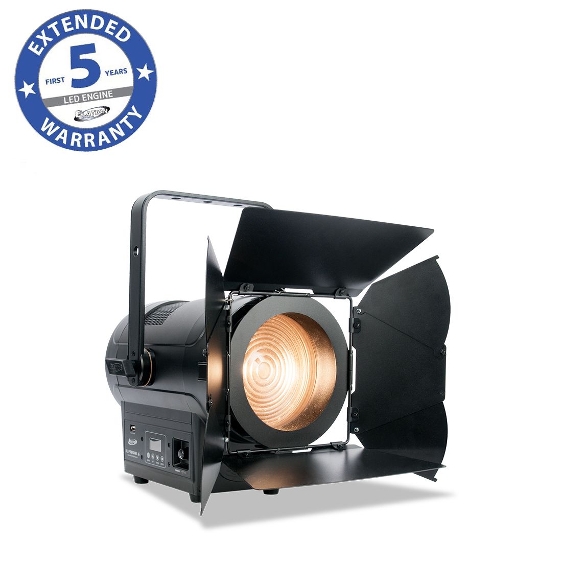ELATION KL FRESNEL 6 WW