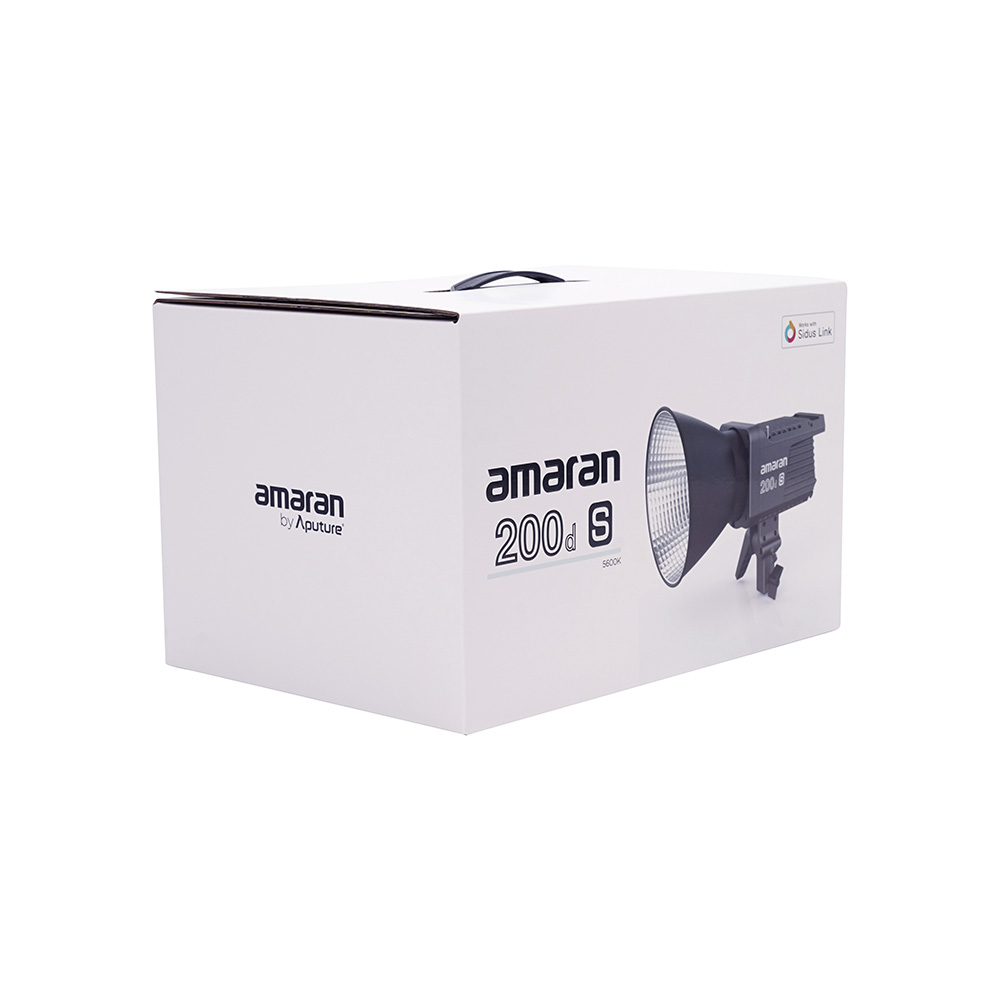 amaran 200d S (EU version) 4