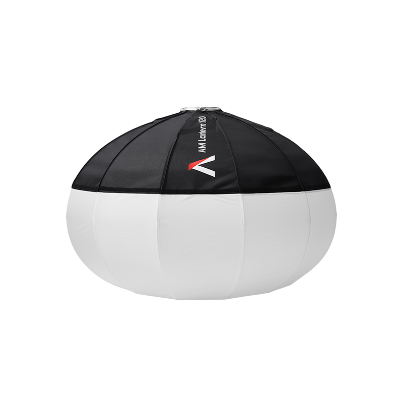 Aputure Storm AM Lantern 120 4