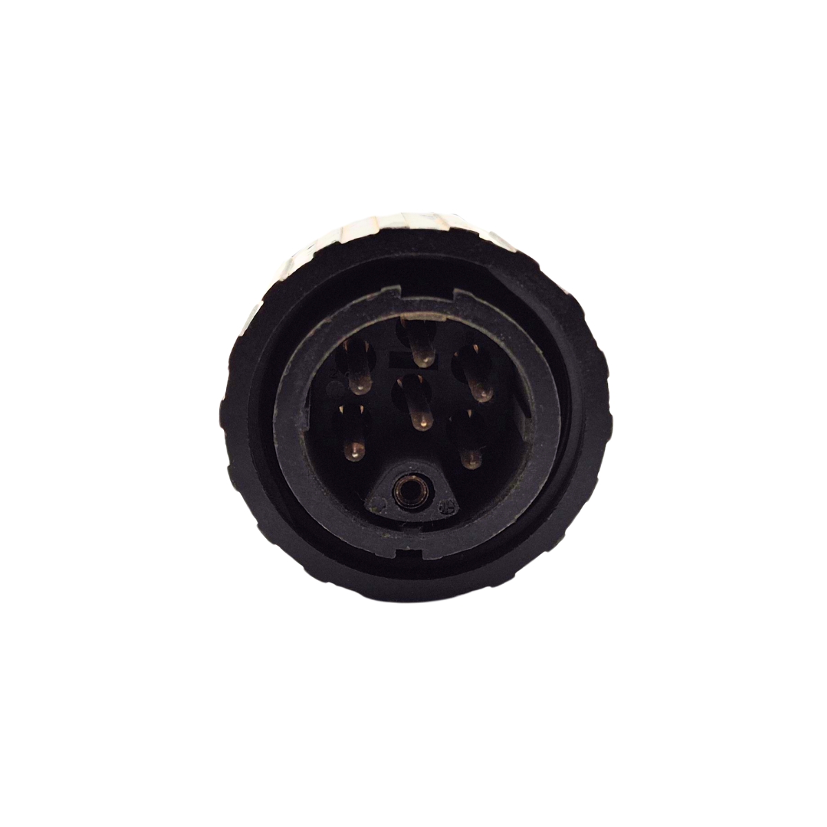 ARRI L2.77449.0 Adapter 40/25, Fernseh-Norm-Stecker 2