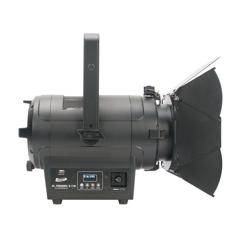 ELATION KL FRESNEL 6 CW 4