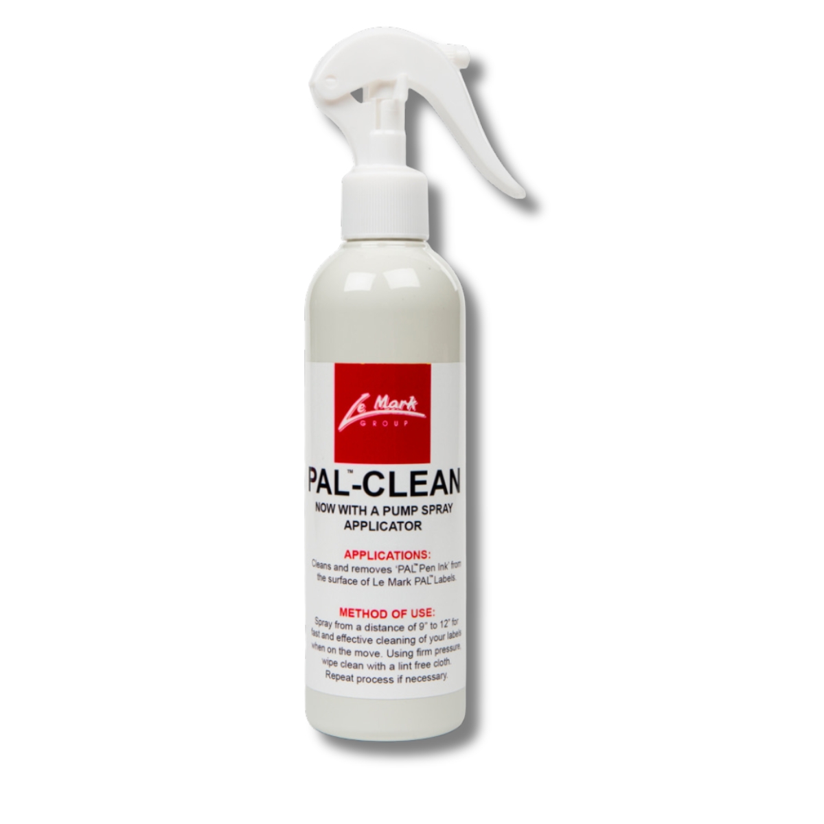 Le Mark Tourlabel Reiniger 250ml Sprühflasche Le Mark Tourlabel Reiniger 250ml Sprühflasche