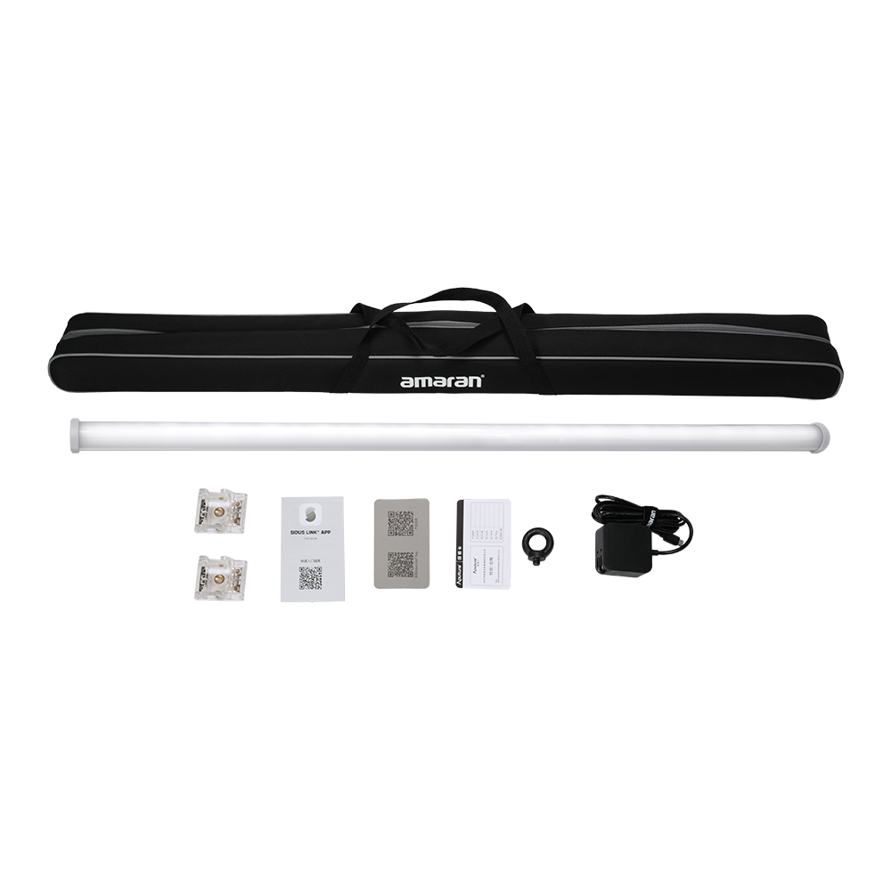 amaran PT4c LED Pixel Tube