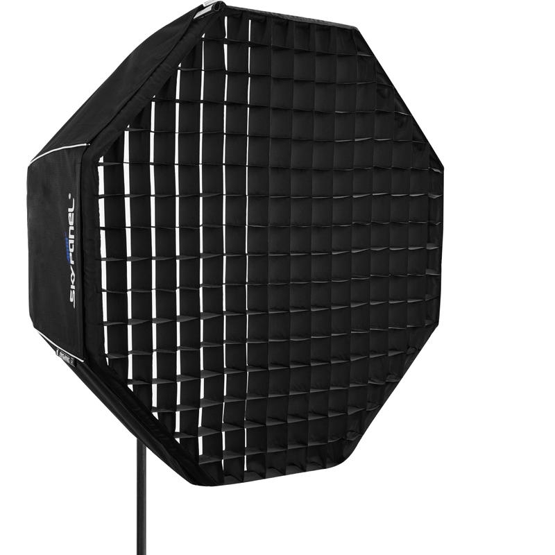 DoPChoice SNAPGRID® 40° für Snapbag Octa 4 3