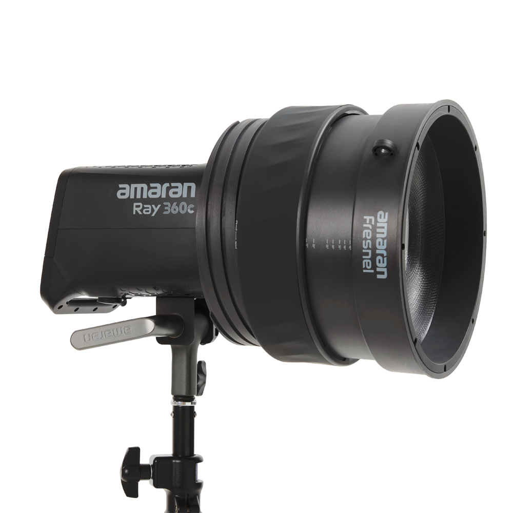 amaran Fresnel  4